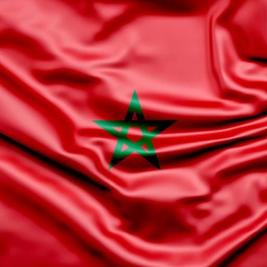 Maroc