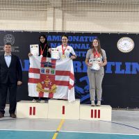 Campionatul Naţional Universitar de Armwrestling