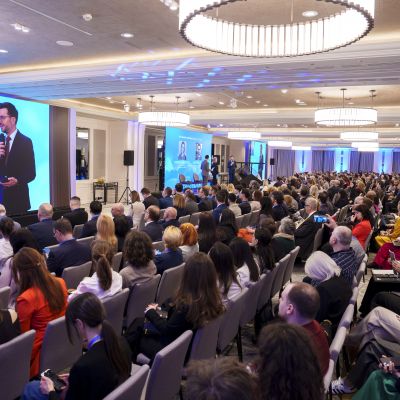 Conferința Internațională AI & Big Data: Regional AI Valley